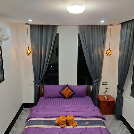 Apartamento Davyta House Ciudad de Siem Riep Exterior foto