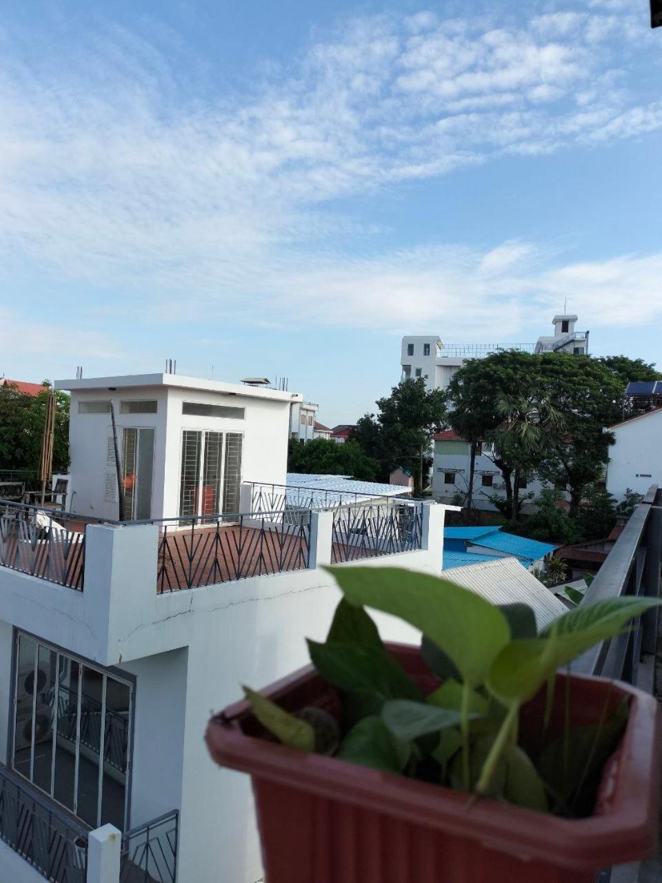 Apartamento Davyta House Ciudad de Siem Riep Exterior foto