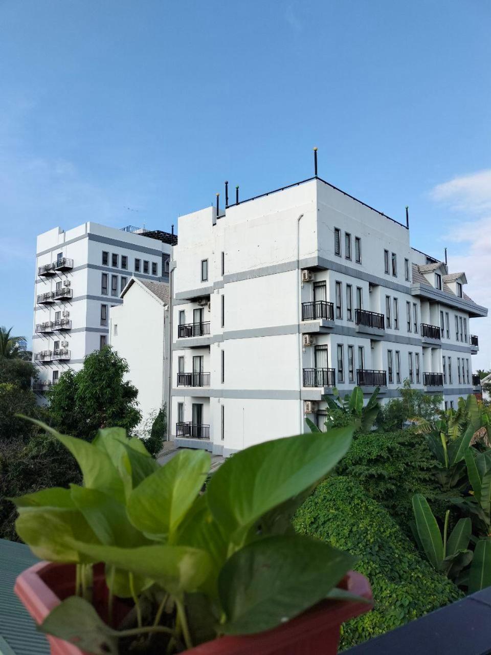 Apartamento Davyta House Ciudad de Siem Riep Exterior foto