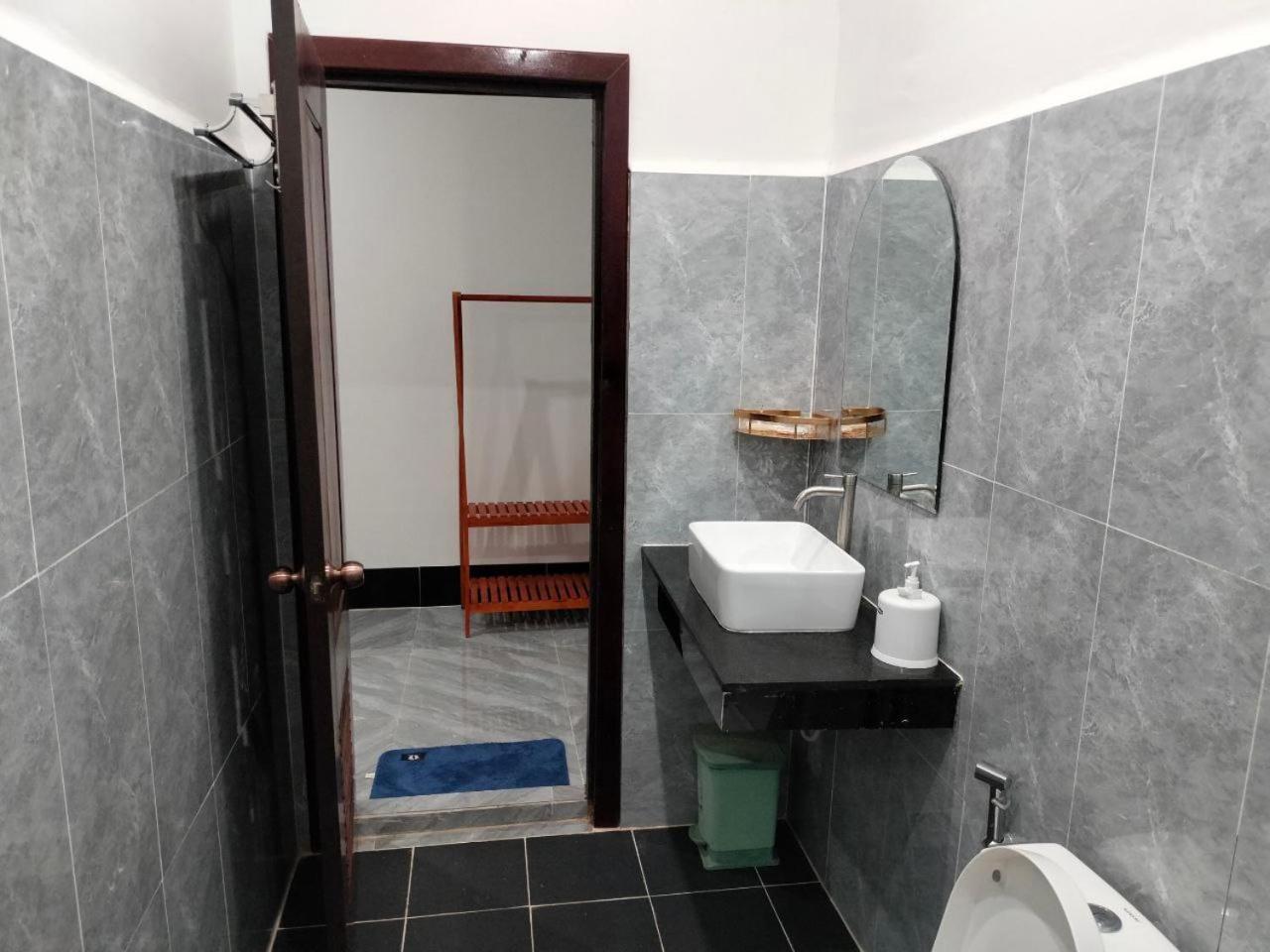 Apartamento Davyta House Ciudad de Siem Riep Exterior foto