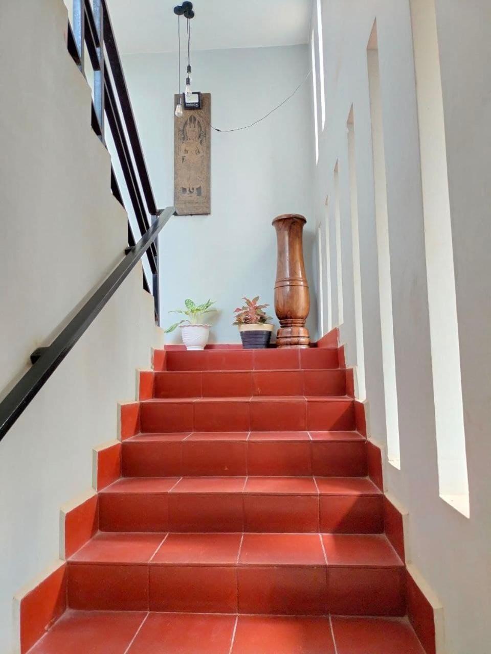 Apartamento Davyta House Ciudad de Siem Riep Exterior foto