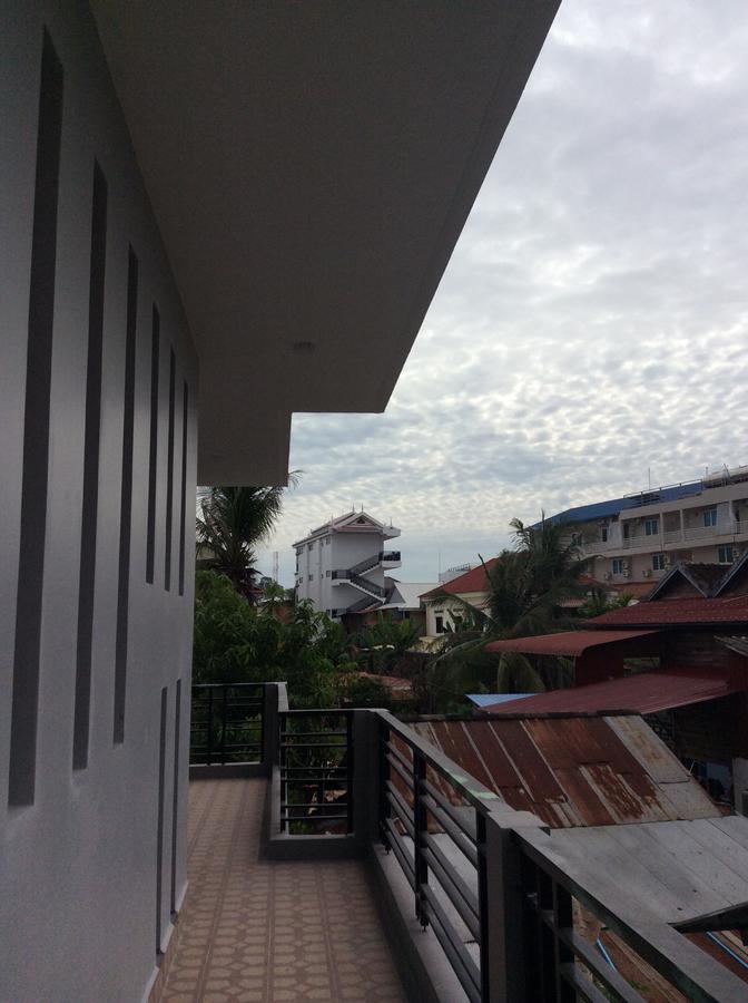 Apartamento Davyta House Ciudad de Siem Riep Exterior foto
