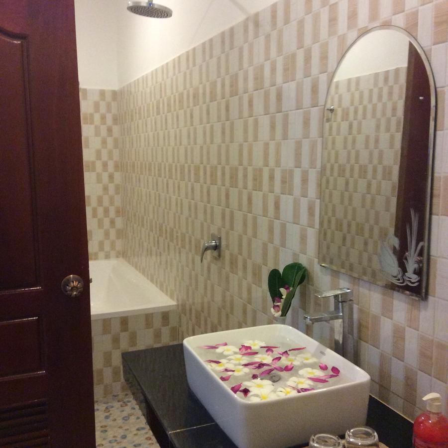 Apartamento Davyta House Ciudad de Siem Riep Exterior foto